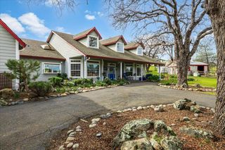 1110 Trails End Drive, Placerville, CA 95667