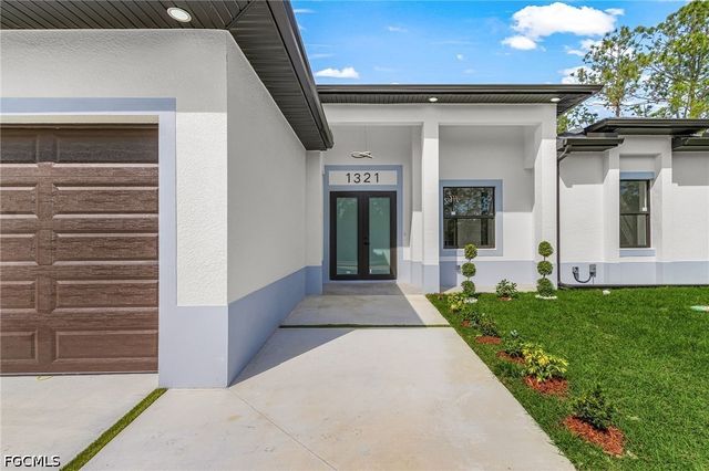 1321 Jackson AVE, Lehigh Acres, FL 33972