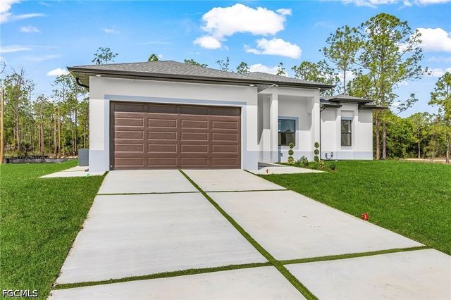 1321 Jackson AVE, Lehigh Acres, FL 33972