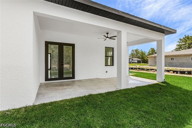 1321 Jackson AVE, Lehigh Acres, FL 33972