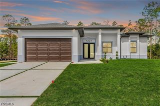 1321 Jackson AVE, Lehigh Acres, FL 33972