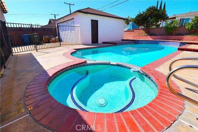 633 N 6th, Montebello, CA 90640