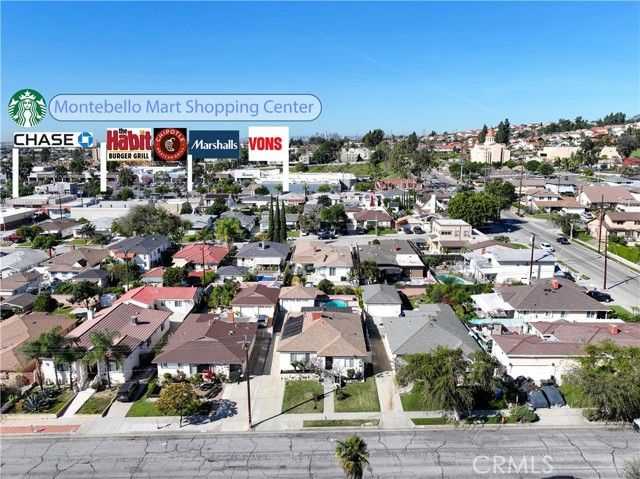 633 N 6th, Montebello, CA 90640