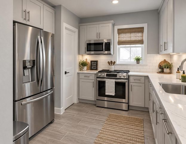 3701 Alabama, Hobart, IN 46342