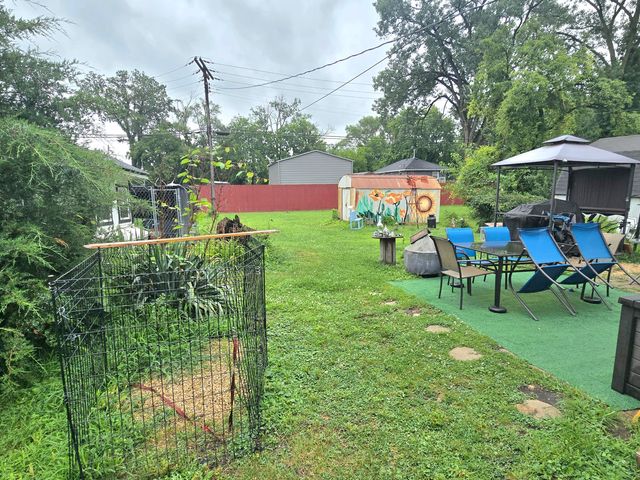 3701 Alabama, Hobart, IN 46342