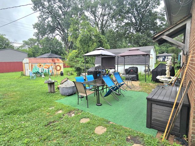 3701 Alabama, Hobart, IN 46342
