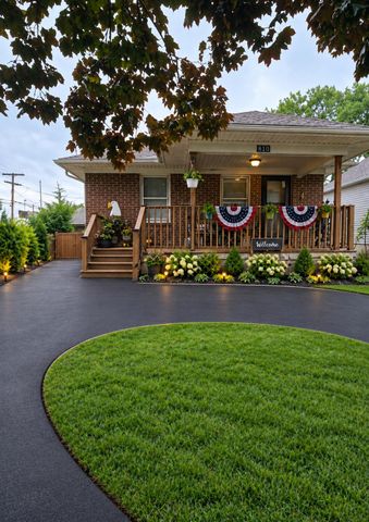 3701 Alabama, Hobart, IN 46342