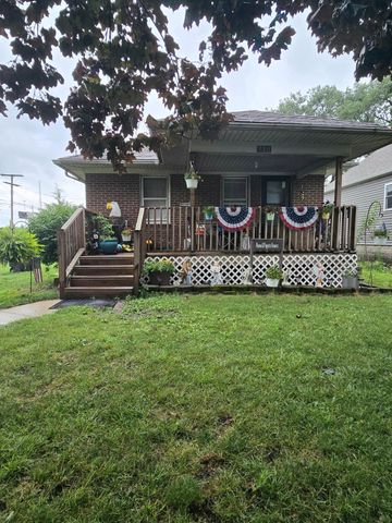 3701 Alabama, Hobart, IN 46342