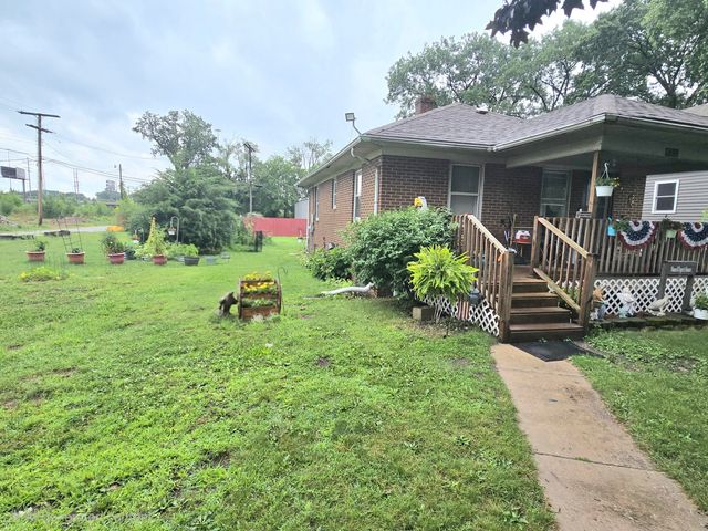 3701 Alabama, Hobart, IN 46342