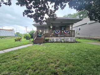 3701 Alabama, Hobart, IN 46342