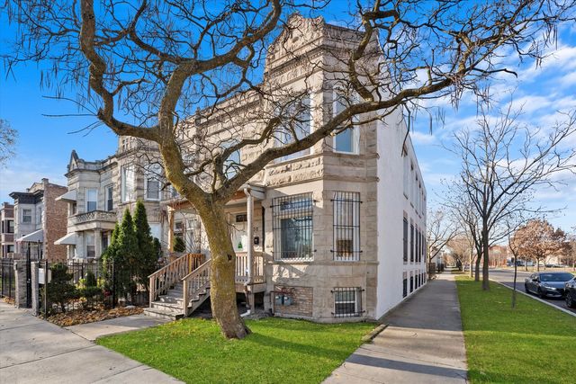 1500 S TRUMBULL Avenue, Chicago, IL 60623