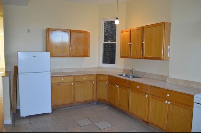 1500 S TRUMBULL Avenue, Chicago, IL 60623