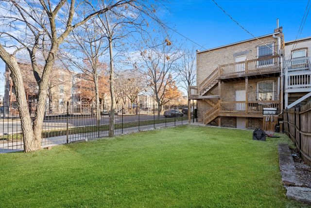 1500 S TRUMBULL Avenue, Chicago, IL 60623
