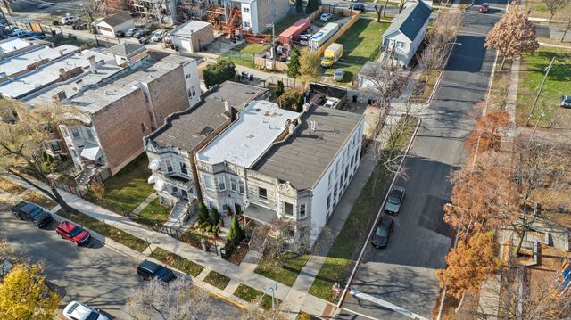 1500 S TRUMBULL Avenue, Chicago, IL 60623