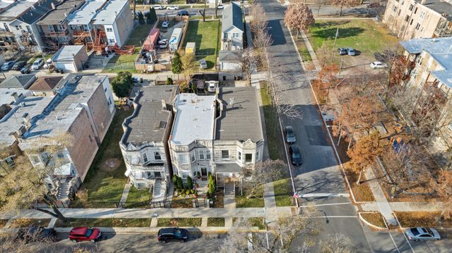 1500 S TRUMBULL Avenue, Chicago, IL 60623