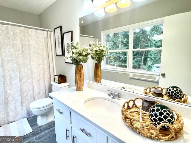 5058 Rock Springs Road, Lithonia, GA 30038