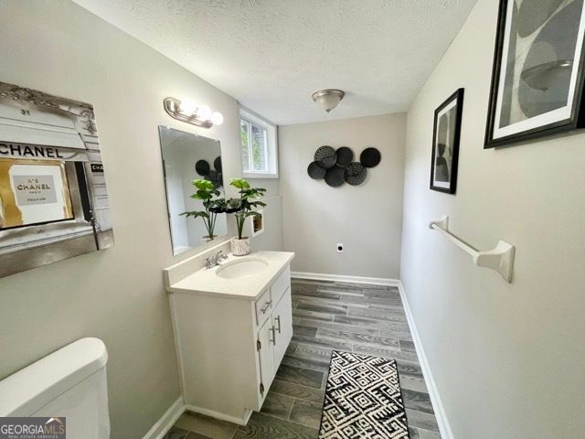 5058 Rock Springs Road, Lithonia, GA 30038
