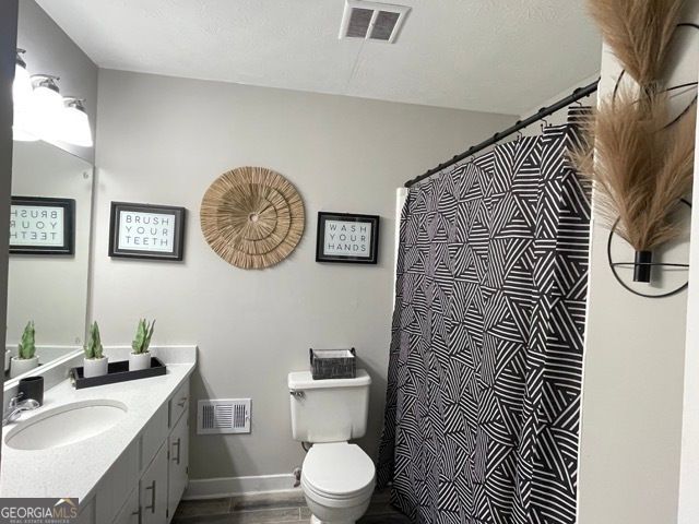 5058 Rock Springs Road, Lithonia, GA 30038