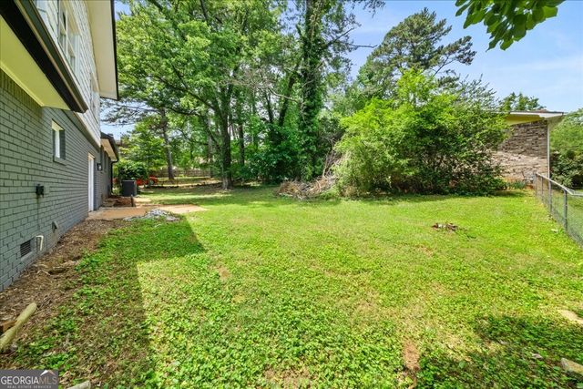 5058 Rock Springs Road, Lithonia, GA 30038
