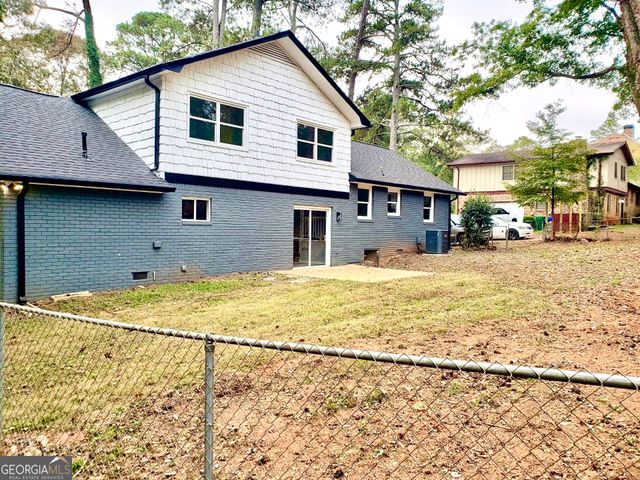 5058 Rock Springs Road, Lithonia, GA 30038
