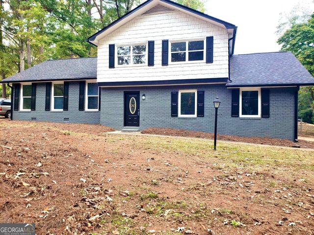5058 Rock Springs Road, Lithonia, GA 30038