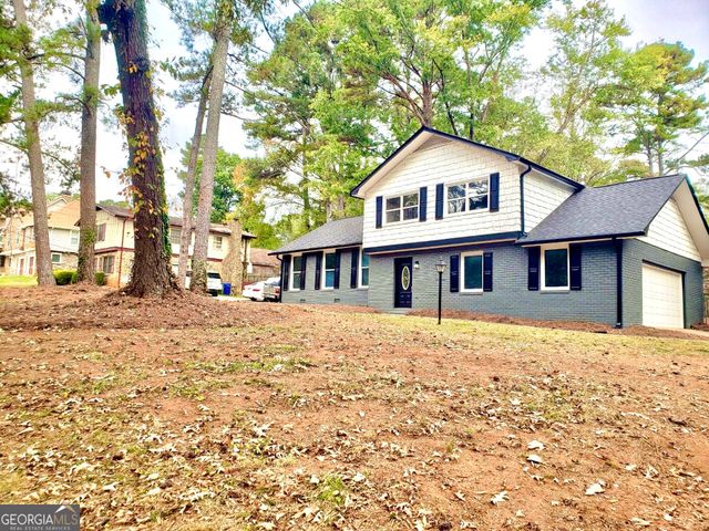 5058 Rock Springs Road, Lithonia, GA 30038
