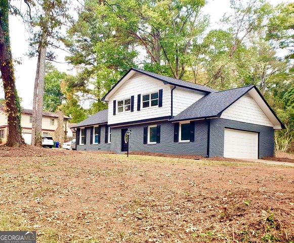 5058 Rock Springs Road, Lithonia, GA 30038