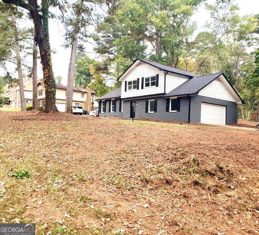 5058 Rock Springs Road, Lithonia, GA 30038