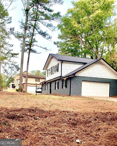 5058 Rock Springs Road, Lithonia, GA 30038