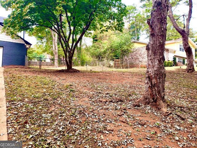 5058 Rock Springs Road, Lithonia, GA 30038