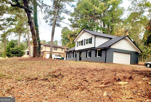 5058 Rock Springs Road, Lithonia, GA 30038