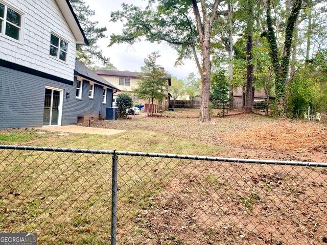 5058 Rock Springs Road, Lithonia, GA 30038