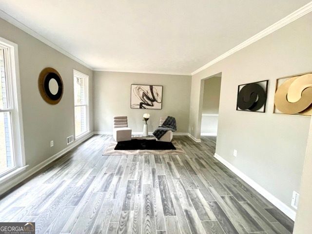 5058 Rock Springs Road, Lithonia, GA 30038