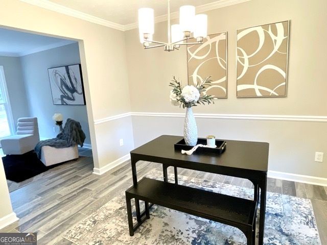5058 Rock Springs Road, Lithonia, GA 30038