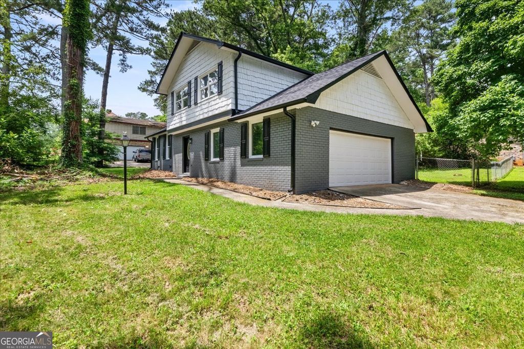 5058 Rock Springs Road, Lithonia, GA 30038