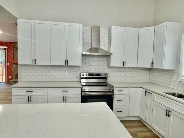 708 Raven Springs Trail, Stone Mountain, GA 30087