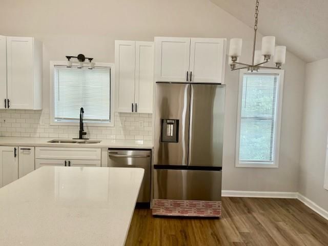 708 Raven Springs Trail, Stone Mountain, GA 30087
