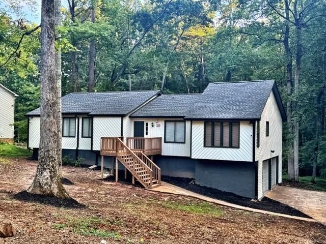 708 Raven Springs Trail, Stone Mountain, GA 30087
