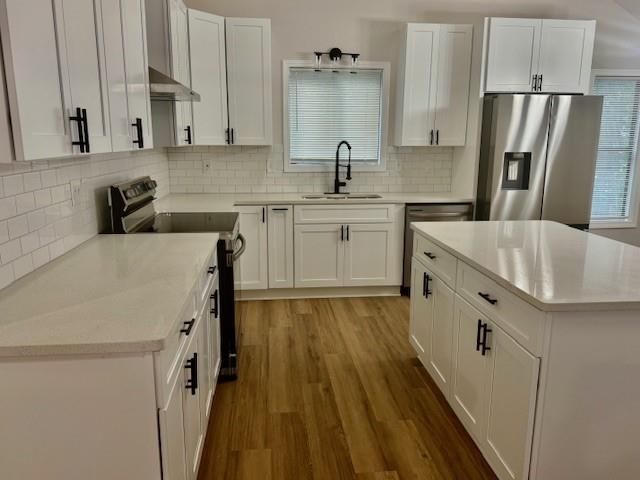 708 Raven Springs Trail, Stone Mountain, GA 30087