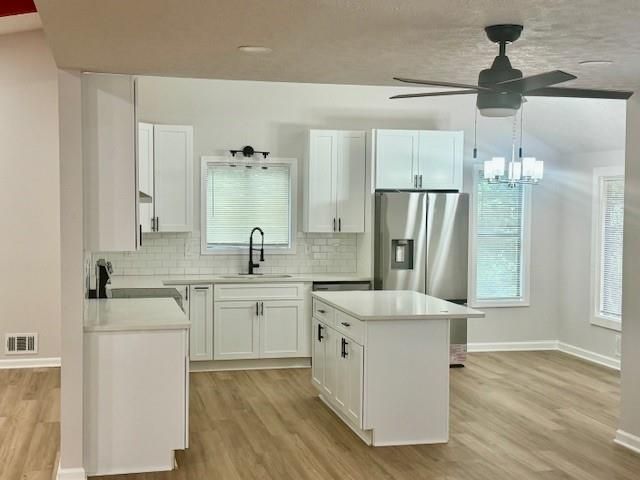 708 Raven Springs Trail, Stone Mountain, GA 30087