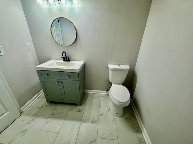 708 Raven Springs Trail, Stone Mountain, GA 30087