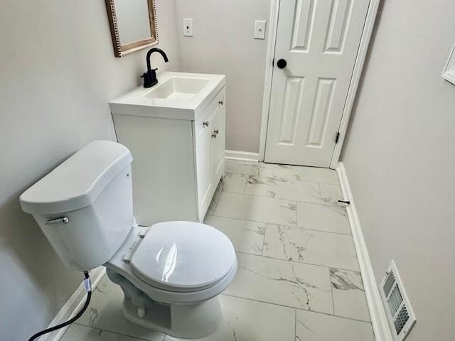 708 Raven Springs Trail, Stone Mountain, GA 30087