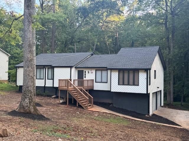 708 Raven Springs Trail, Stone Mountain, GA 30087