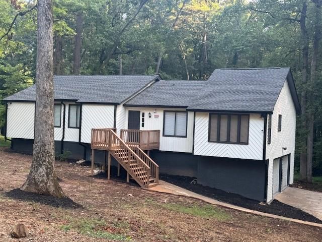 708 Raven Springs Trail, Stone Mountain, GA 30087