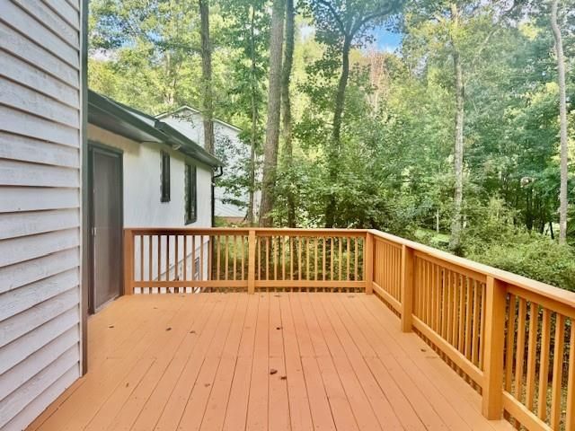 708 Raven Springs Trail, Stone Mountain, GA 30087