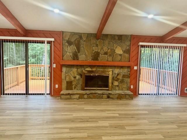 708 Raven Springs Trail, Stone Mountain, GA 30087