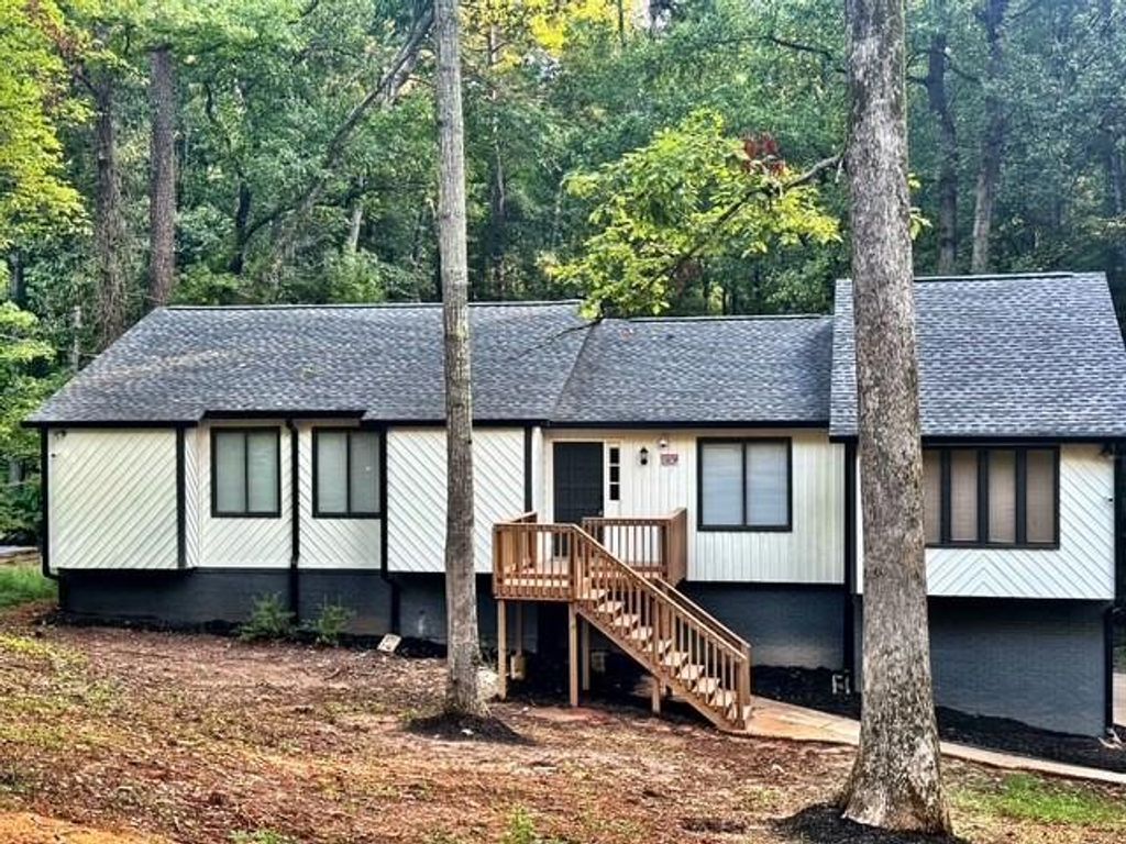 708 Raven Springs Trail, Stone Mountain, GA 30087