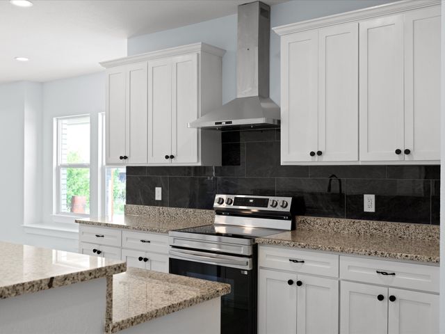 1013 Magnolia Court, Springtown, TX 76082