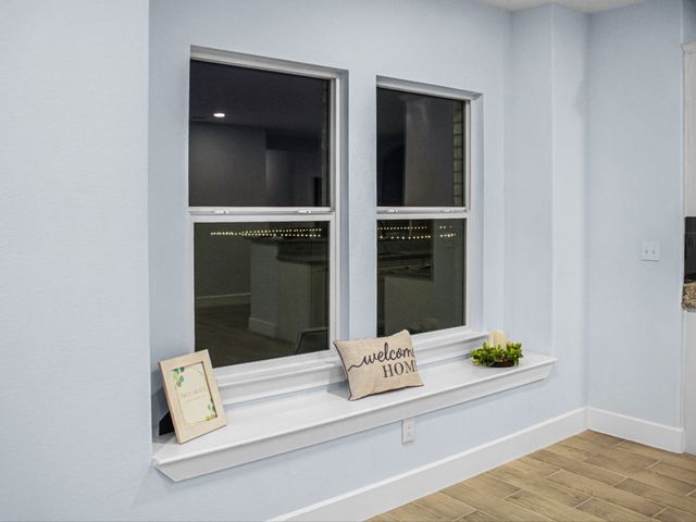 1013 Magnolia Court, Springtown, TX 76082