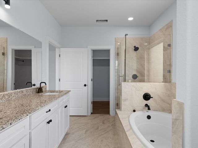 1013 Magnolia Court, Springtown, TX 76082